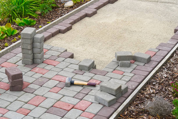 Best Driveway Pavers Near Me  in Gardere, LA
