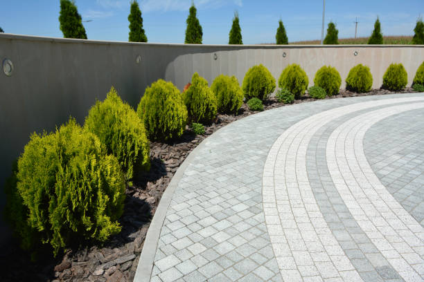 Reasons to Select Us for Your Driveway Paving Requirements in Gardere, LA