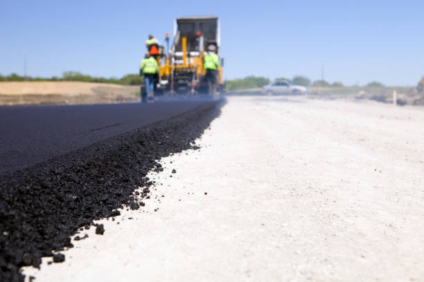 Best Concrete Paver Driveway  in Gardere, LA