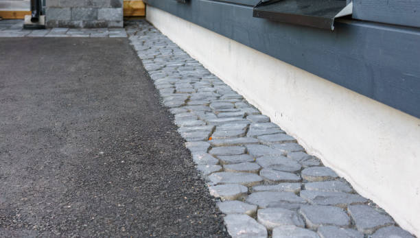 Decorative Driveway Pavers in Gardere, LA