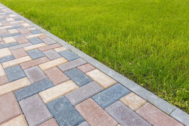 Best Professional Driveway Pavers  in Gardere, LA